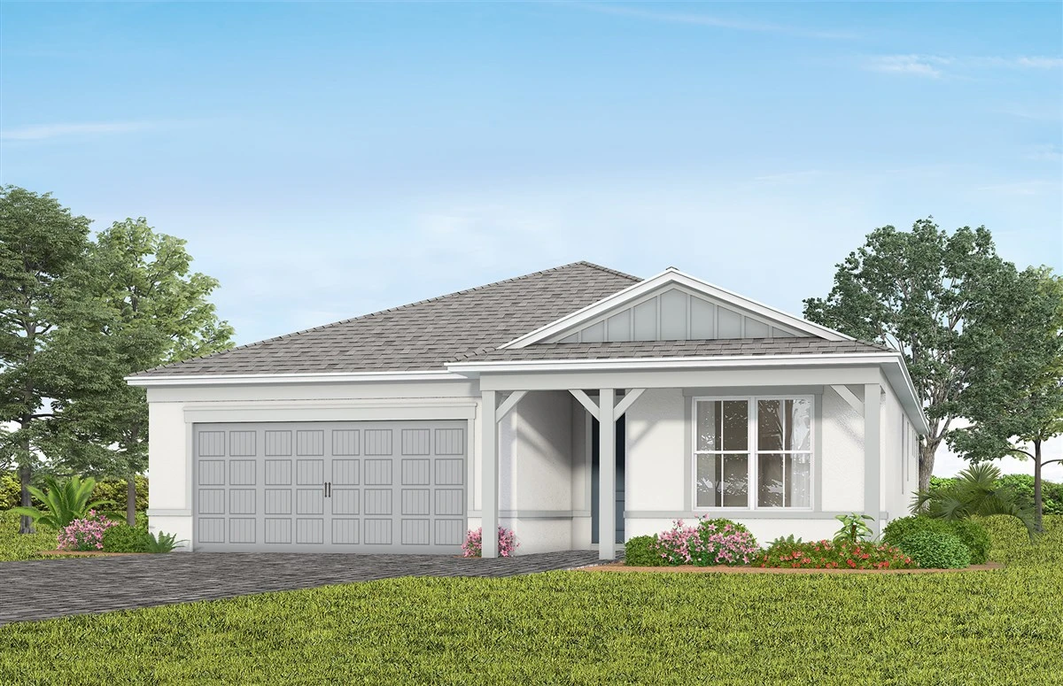 Prosperity Del Webb Lakehaven